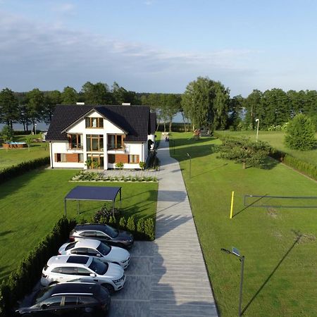 Apartamenty Skorupki-Mazury Mikolajki Ngoại thất bức ảnh