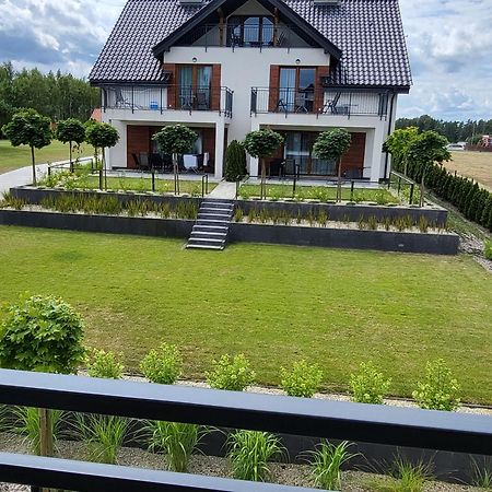 Apartamenty Skorupki-Mazury Mikolajki Phòng bức ảnh