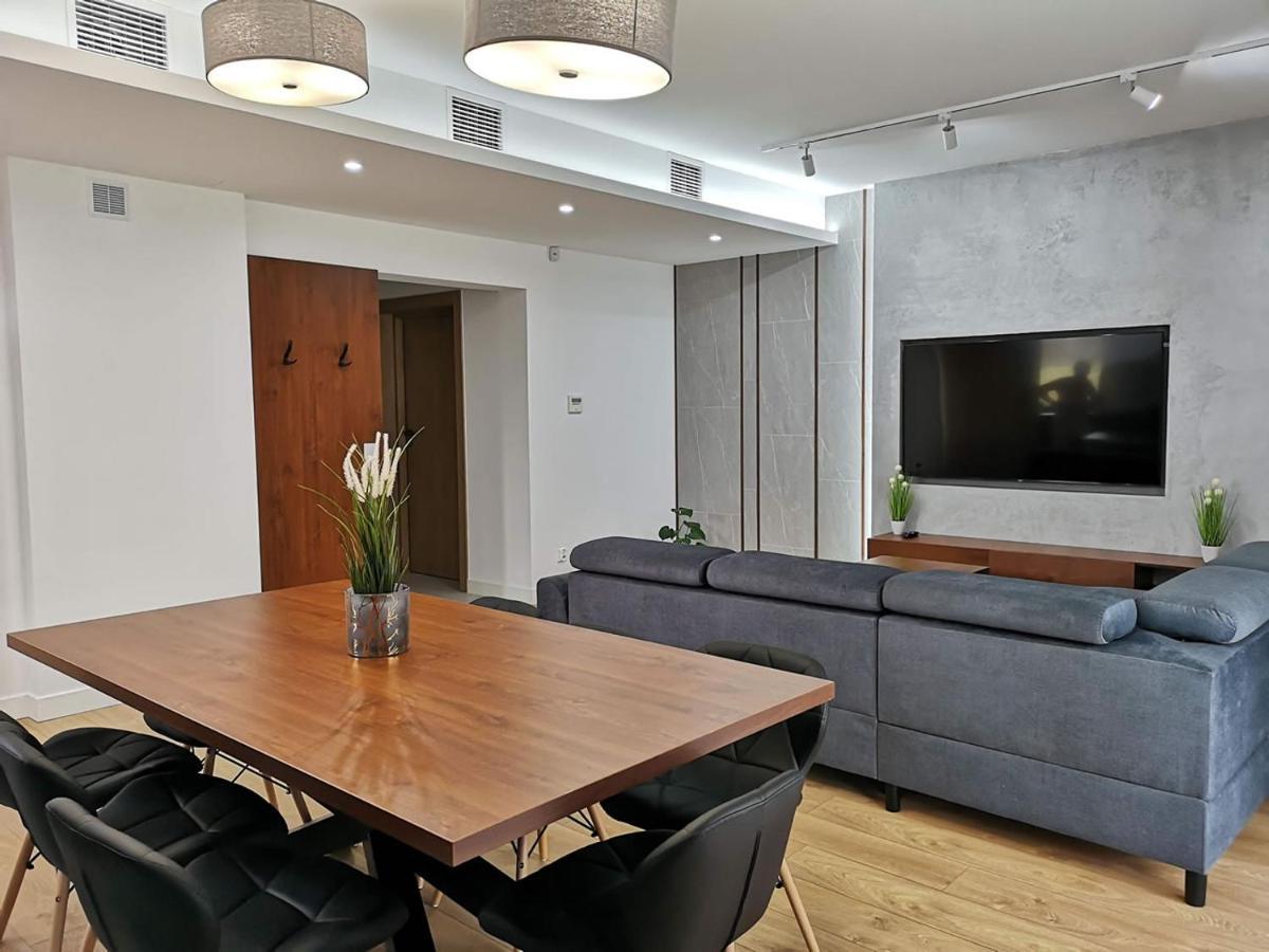 Apartamenty Skorupki-Mazury Mikolajki Ngoại thất bức ảnh