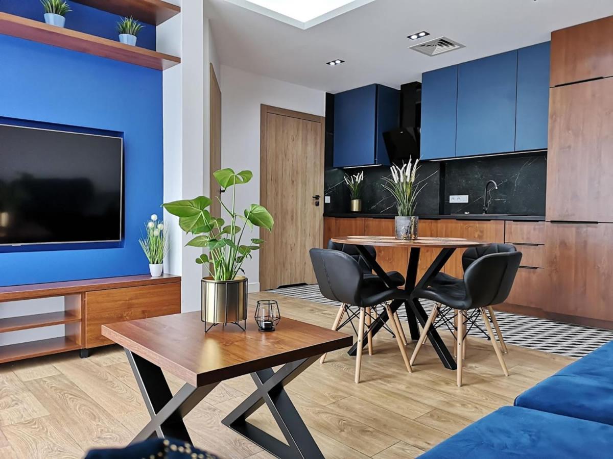 Apartamenty Skorupki-Mazury Mikolajki Ngoại thất bức ảnh