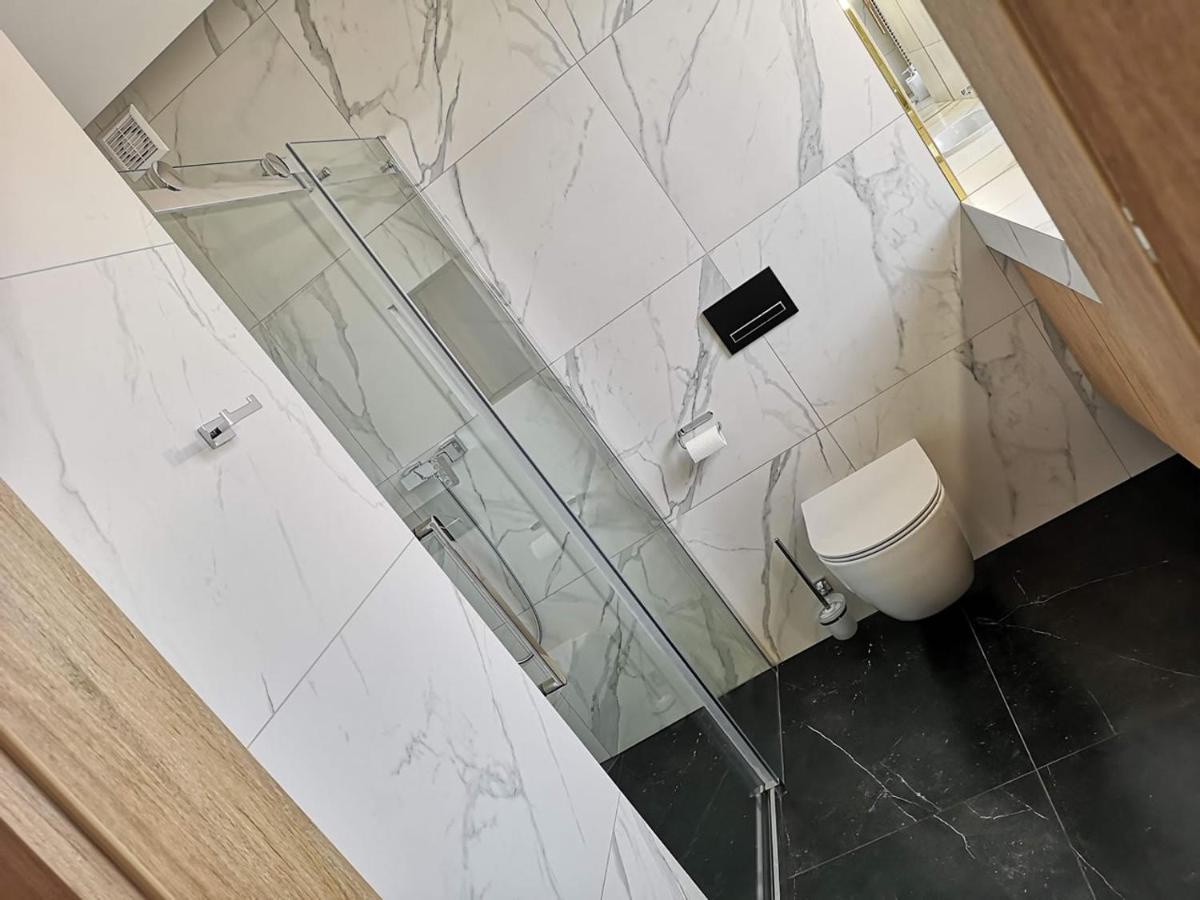 Apartamenty Skorupki-Mazury Mikolajki Ngoại thất bức ảnh