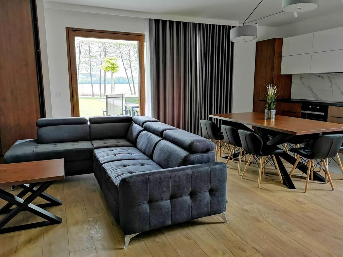 Apartamenty Skorupki-Mazury Mikolajki Ngoại thất bức ảnh