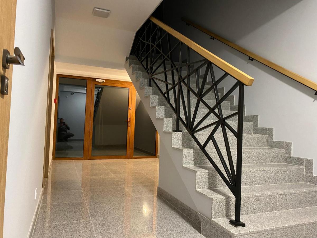 Apartamenty Skorupki-Mazury Mikolajki Ngoại thất bức ảnh