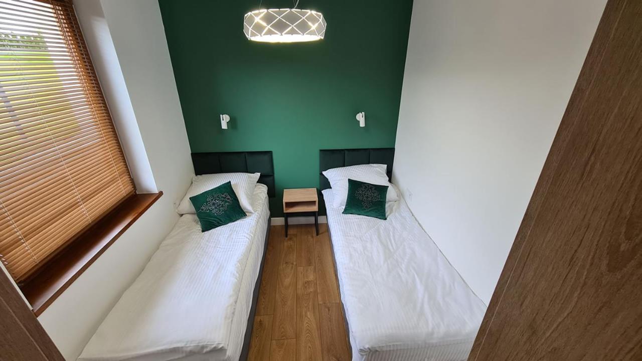 Apartamenty Skorupki-Mazury Mikolajki Ngoại thất bức ảnh