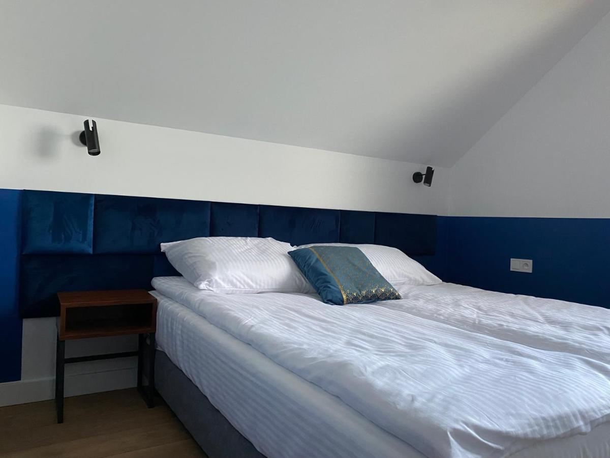 Apartamenty Skorupki-Mazury Mikolajki Ngoại thất bức ảnh
