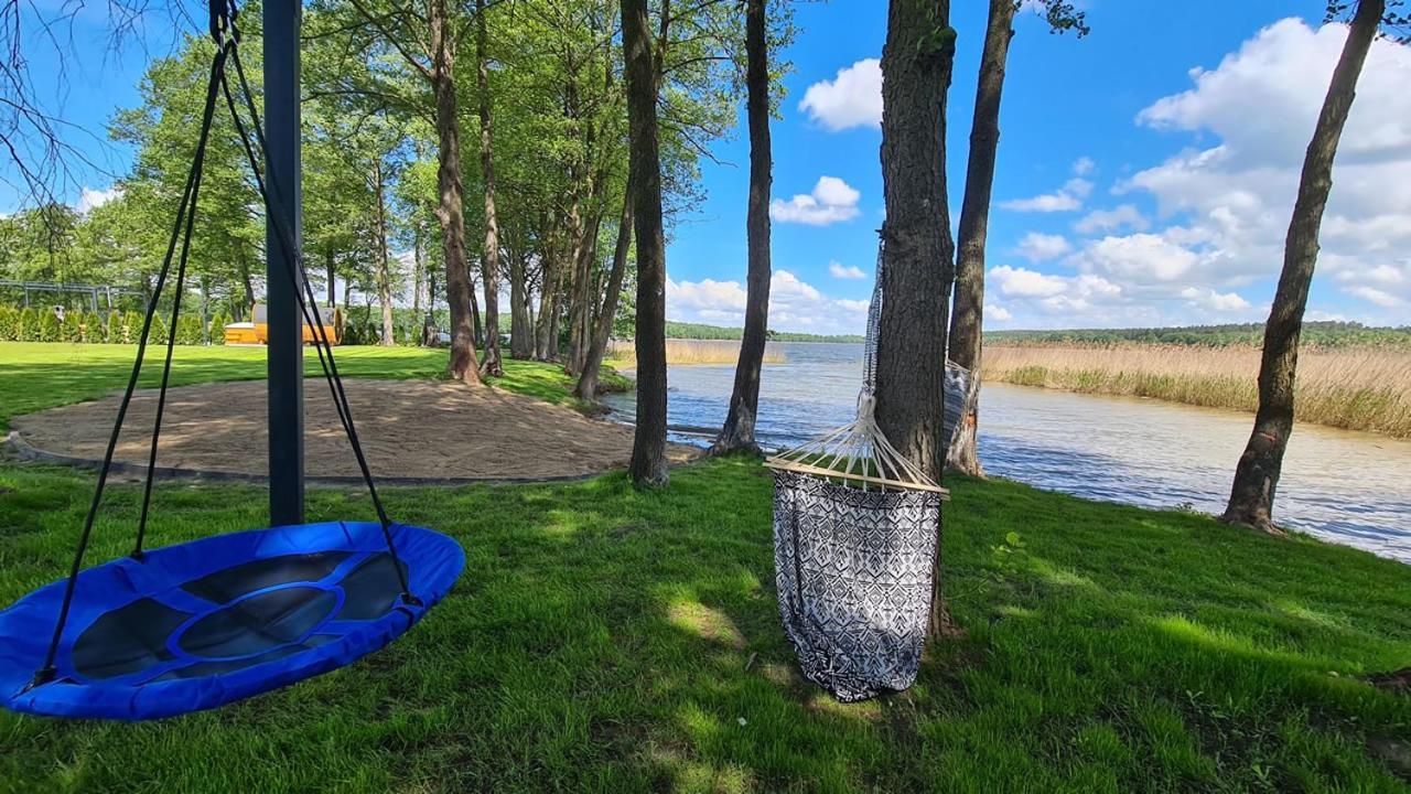 Apartamenty Skorupki-Mazury Mikolajki Ngoại thất bức ảnh