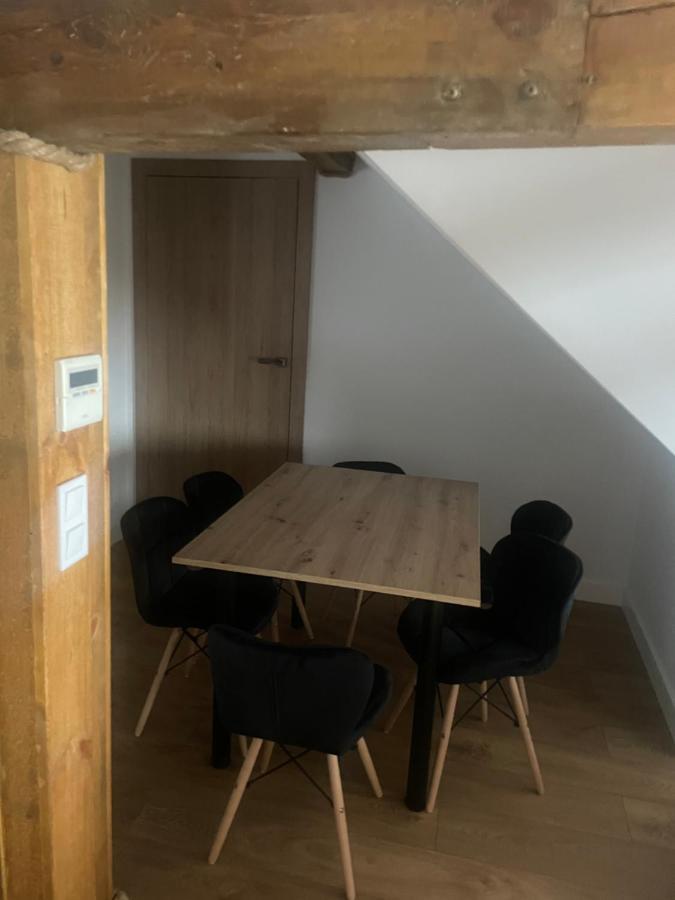 Apartamenty Skorupki-Mazury Mikolajki Ngoại thất bức ảnh