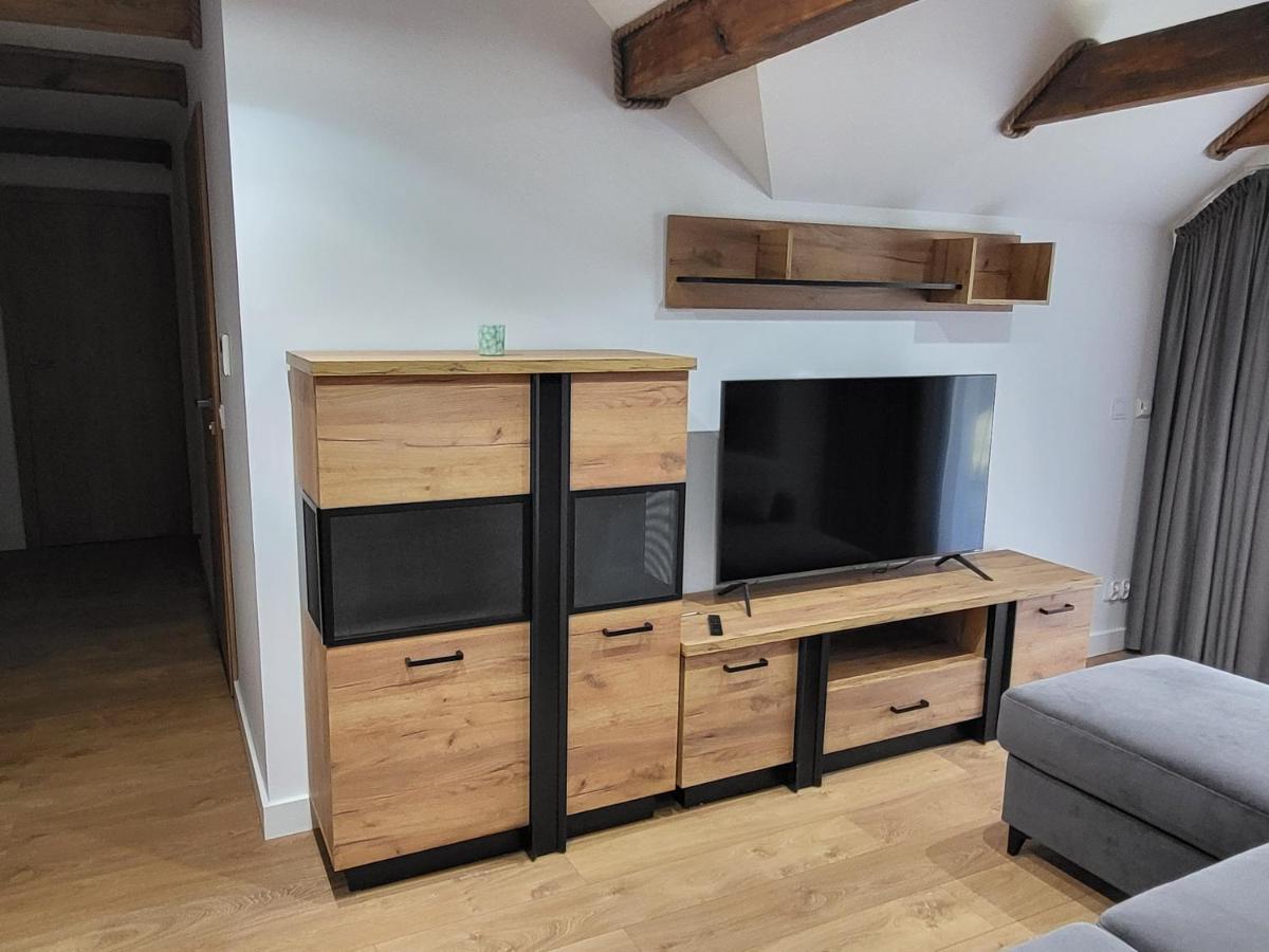 Apartamenty Skorupki-Mazury Mikolajki Ngoại thất bức ảnh