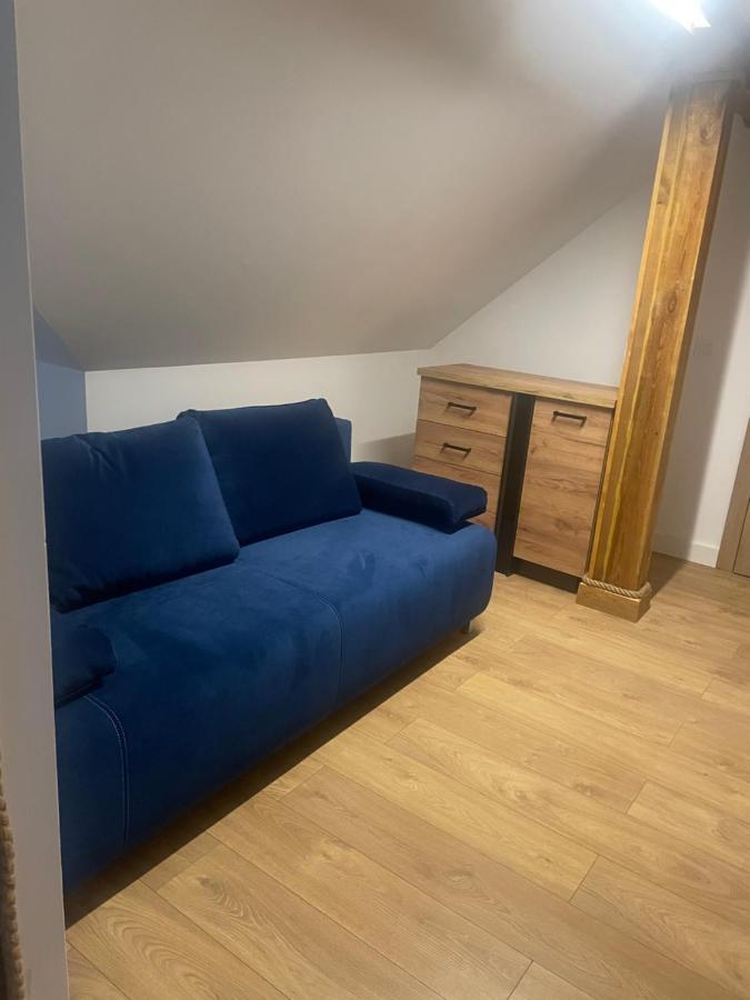Apartamenty Skorupki-Mazury Mikolajki Ngoại thất bức ảnh