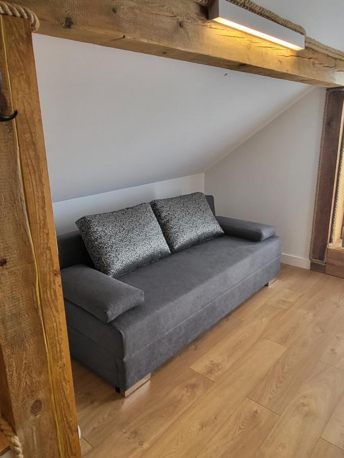 Apartamenty Skorupki-Mazury Mikolajki Ngoại thất bức ảnh