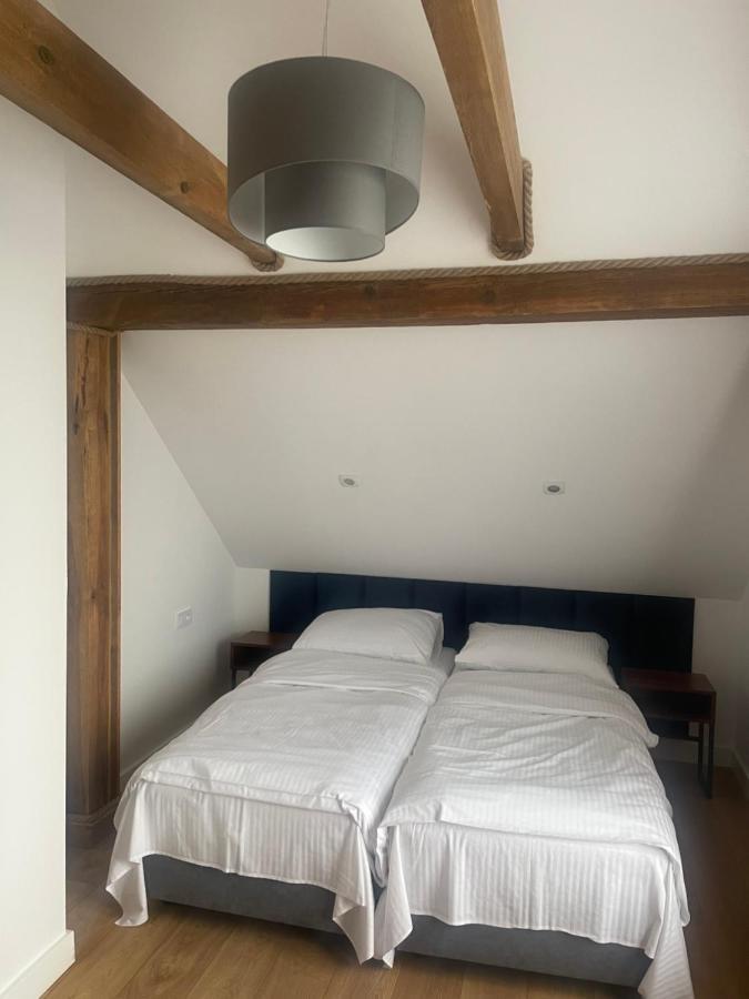 Apartamenty Skorupki-Mazury Mikolajki Ngoại thất bức ảnh