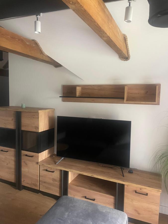Apartamenty Skorupki-Mazury Mikolajki Ngoại thất bức ảnh