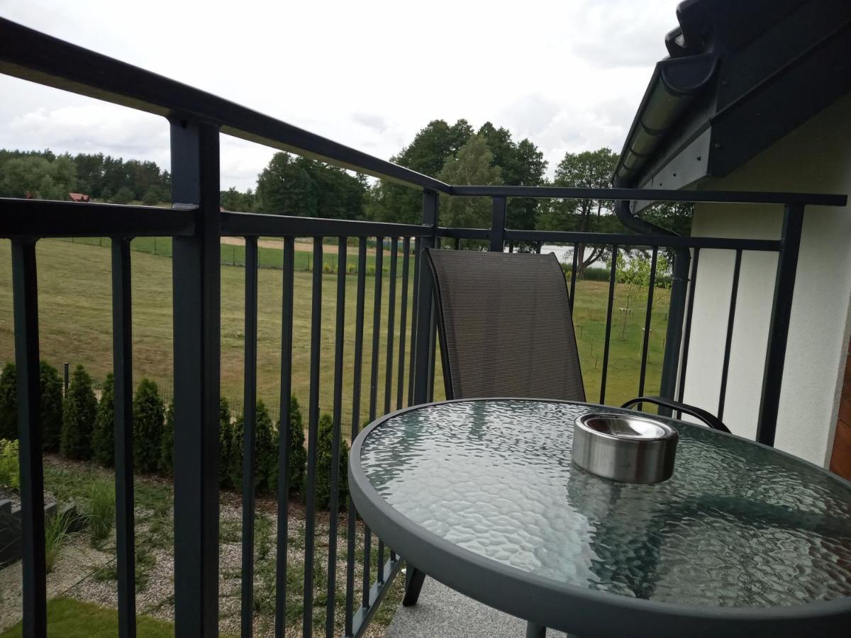 Apartamenty Skorupki-Mazury Mikolajki Phòng bức ảnh