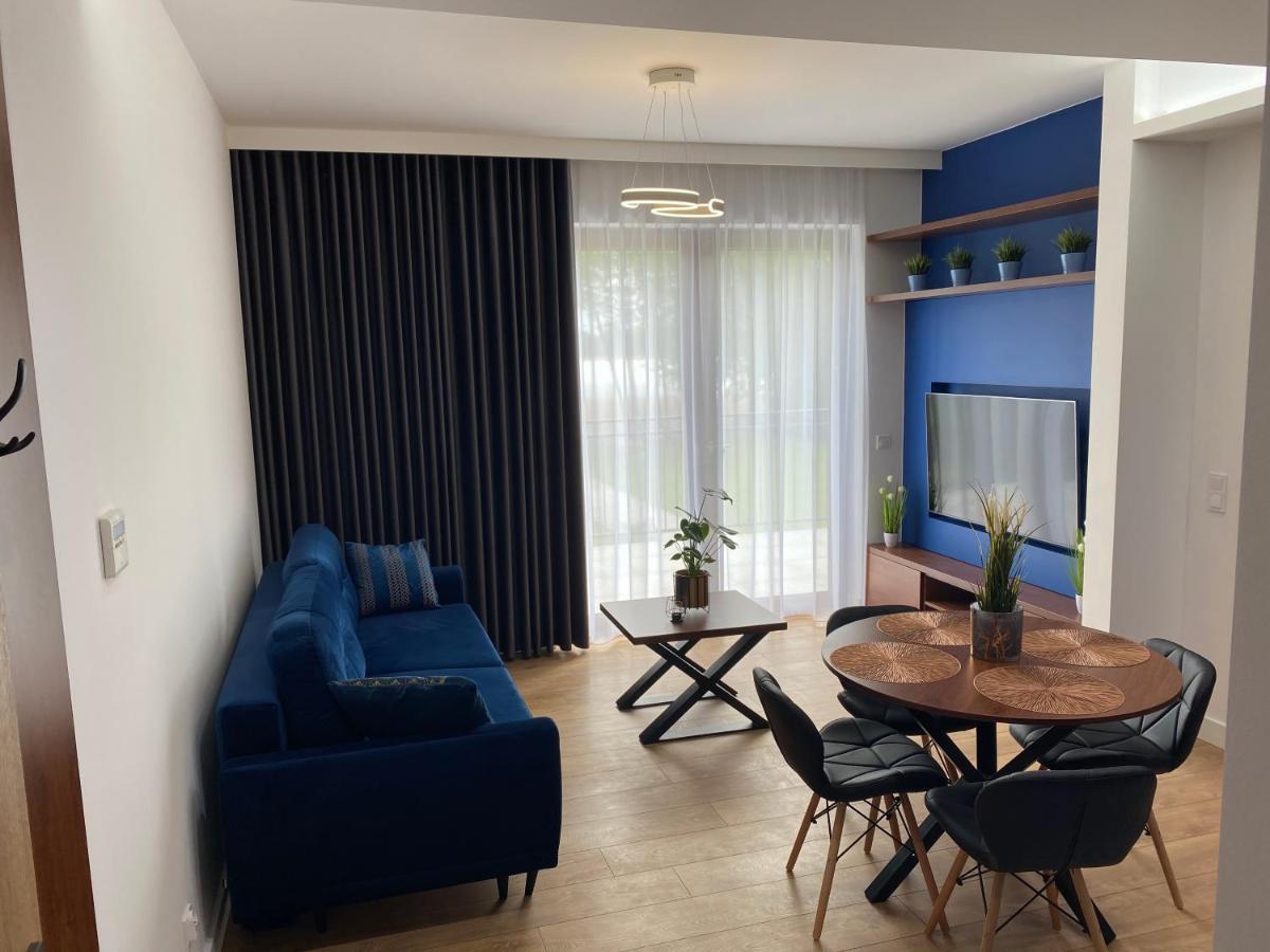 Apartamenty Skorupki-Mazury Mikolajki Ngoại thất bức ảnh