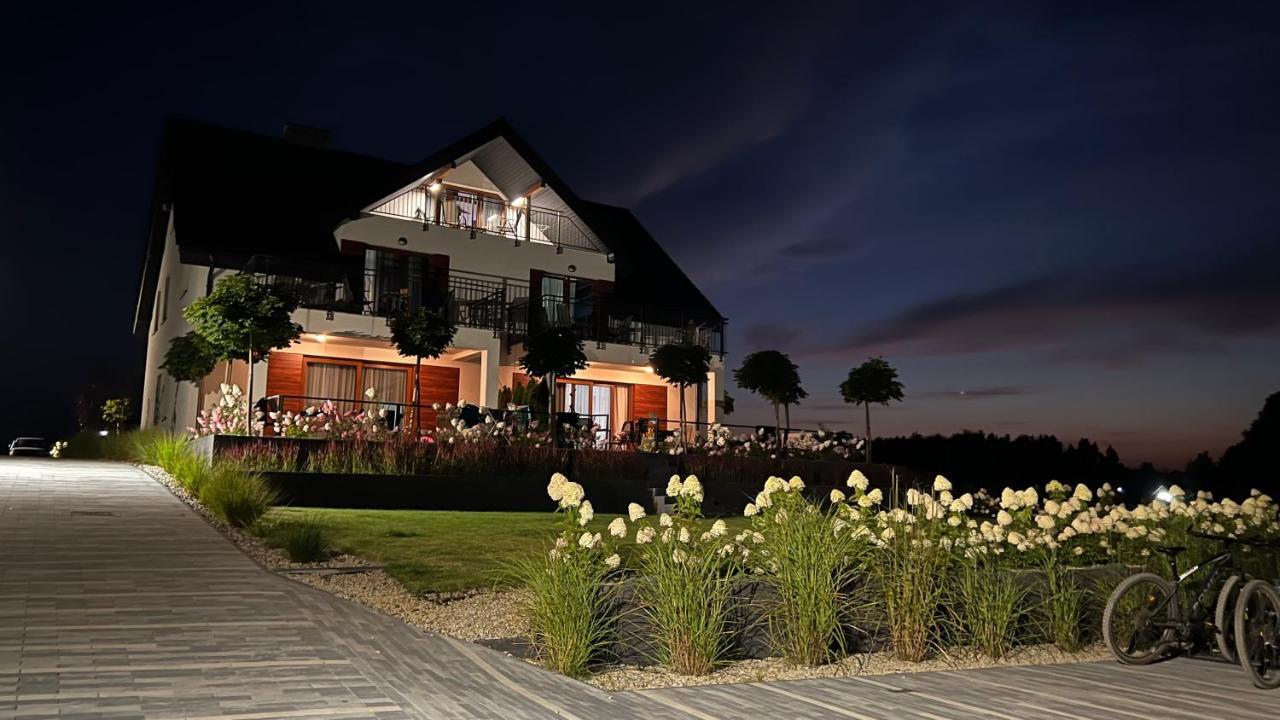 Apartamenty Skorupki-Mazury Mikolajki Ngoại thất bức ảnh