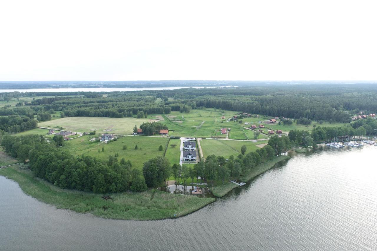 Apartamenty Skorupki-Mazury Mikolajki Ngoại thất bức ảnh