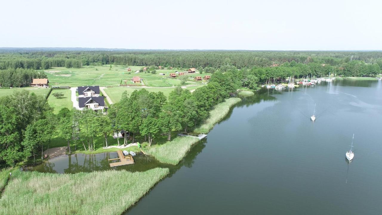 Apartamenty Skorupki-Mazury Mikolajki Ngoại thất bức ảnh