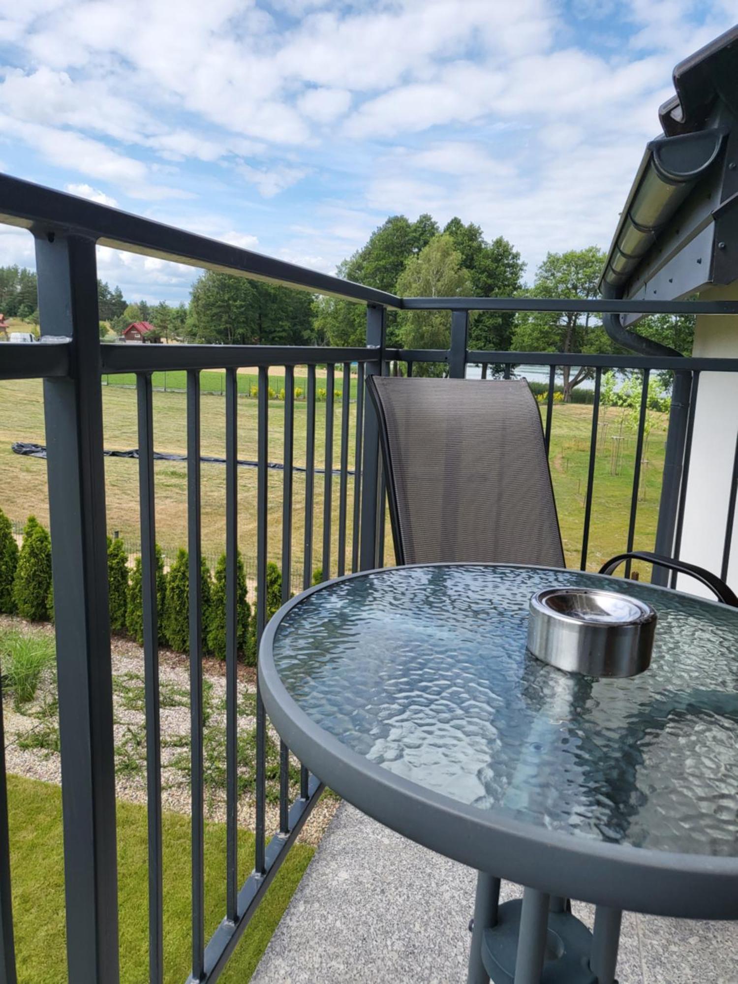 Apartamenty Skorupki-Mazury Mikolajki Phòng bức ảnh