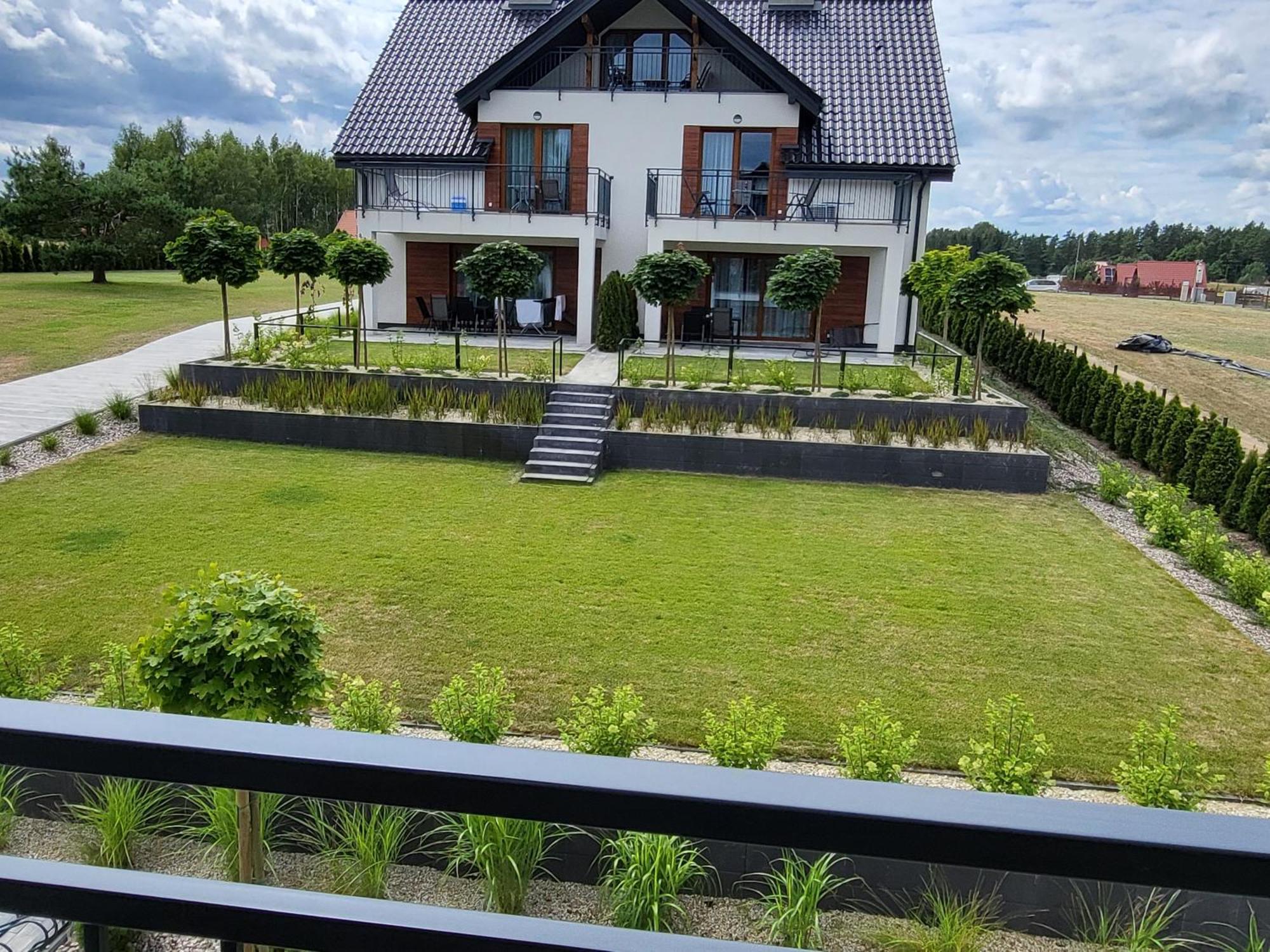 Apartamenty Skorupki-Mazury Mikolajki Phòng bức ảnh